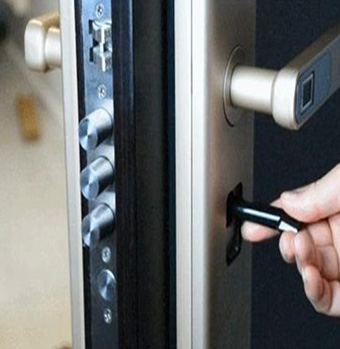 兴文开锁 兴文开锁公司开修指纹锁